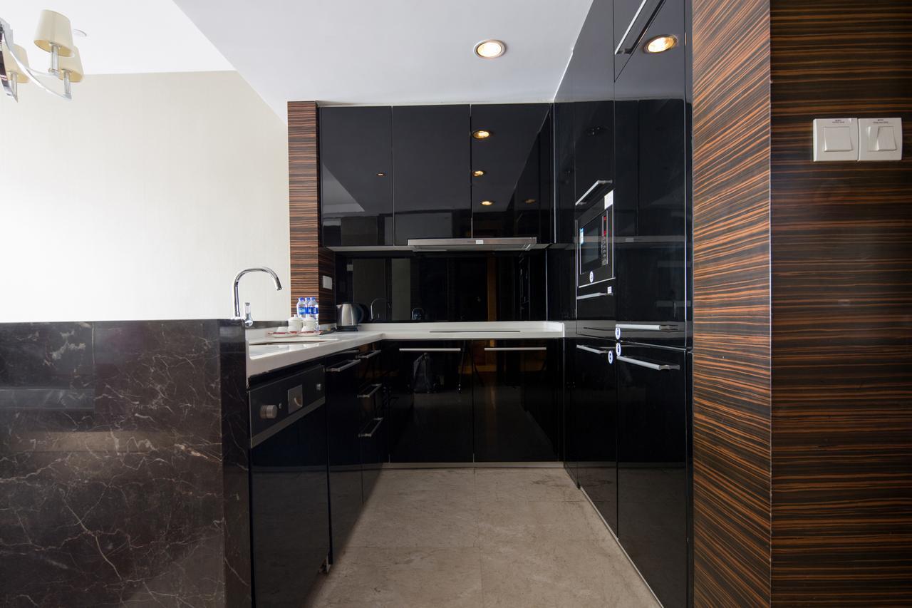 Slowcom-Xingyue Pa Zhou Apartment Cantón Exterior foto