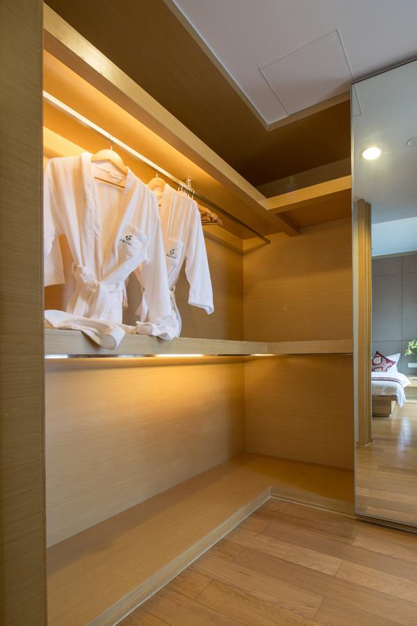 Slowcom-Xingyue Pa Zhou Apartment Cantón Exterior foto