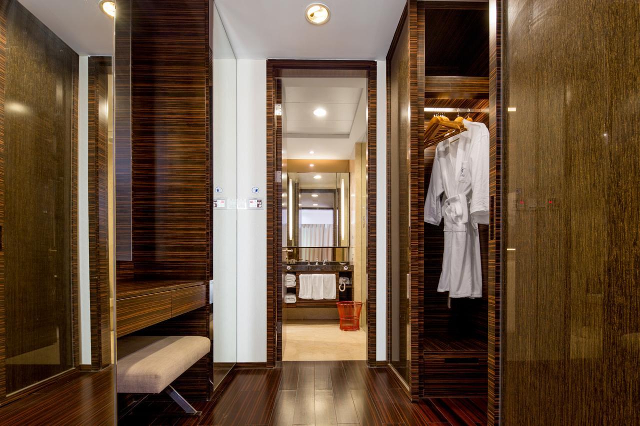 Slowcom-Xingyue Pa Zhou Apartment Cantón Exterior foto