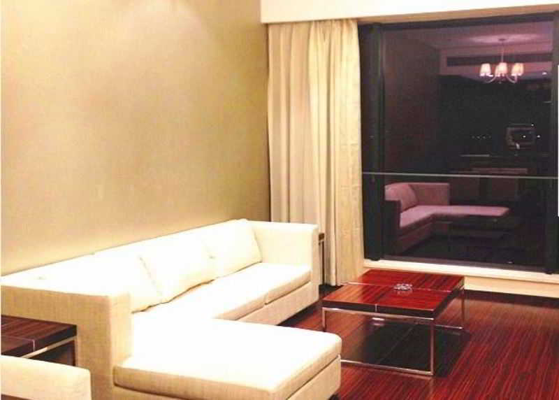 Slowcom-Xingyue Pa Zhou Apartment Cantón Exterior foto